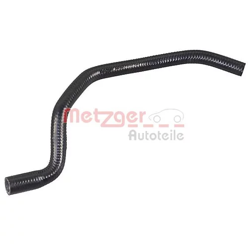 Hadica chladenia METZGER 2421341
