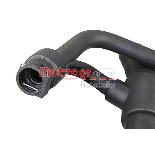 Hadica chladenia 2421437 /METZGER/ - obr. 1