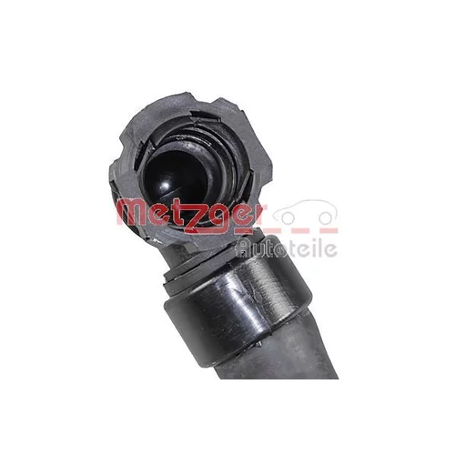 Hadica chladenia 2421458 /METZGER/ - obr. 1