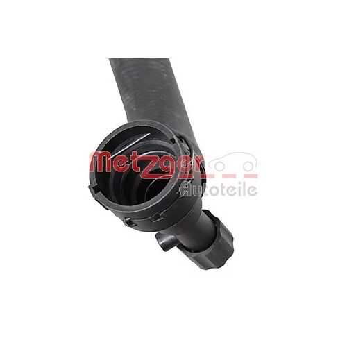 Hadica chladenia 2421466 /METZGER/ - obr. 1