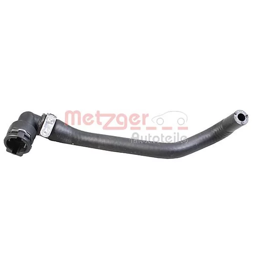 Hadica chladenia METZGER 2421480