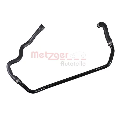 Hadica chladenia METZGER 2421700