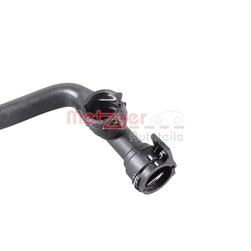 Hadica chladenia 2421789 /METZGER/ - obr. 1