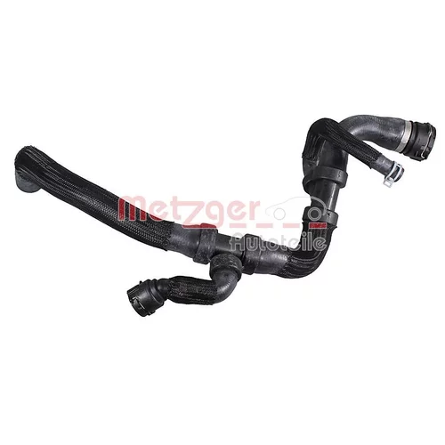 Hadica chladenia 2421822 /METZGER/ - obr. 1