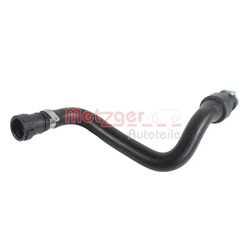 Hadica chladenia 2421826 /METZGER/ - obr. 1