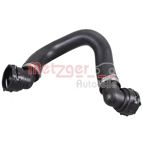 Hadica chladenia 2421893 /METZGER/ - obr. 1