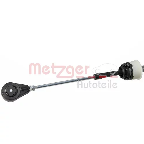 Lanko ručnej prevodovky 3150082 /METZGER/ - obr. 2