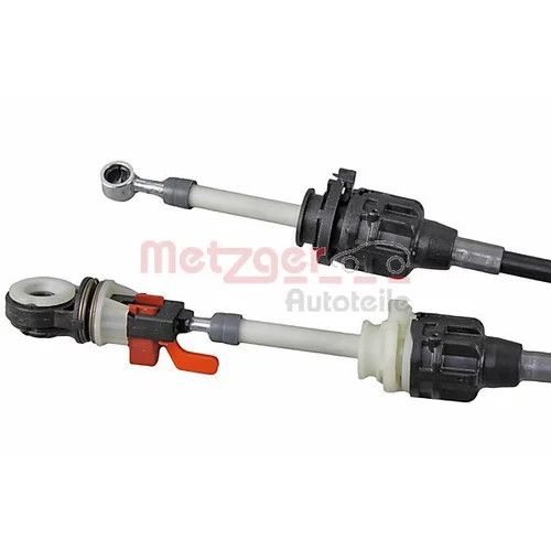 Lanko ručnej prevodovky 3150305 /METZGER/ - obr. 1