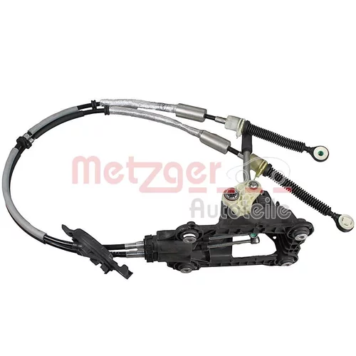 Lanko ručnej prevodovky 3150369 /METZGER/ - obr. 1