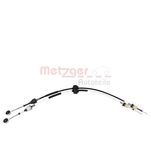 Lanko ručnej prevodovky 3150388 /METZGER/ - obr. 1