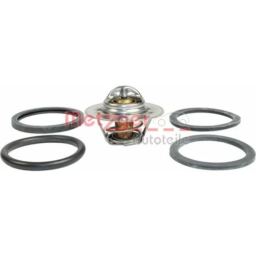 Termostat chladenia METZGER 4006022