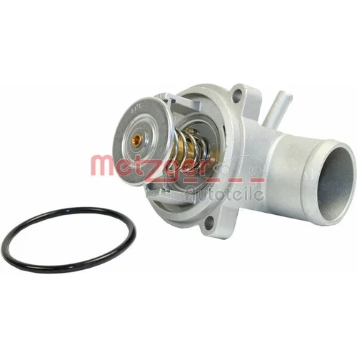 Termostat chladenia 4006057 /METZGER/ - obr. 1