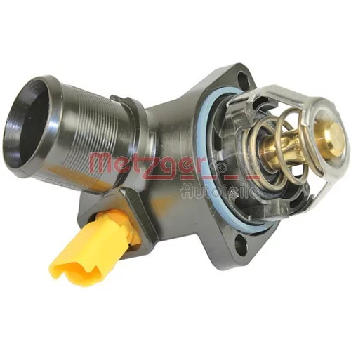 Termostat chladenia METZGER 4006176