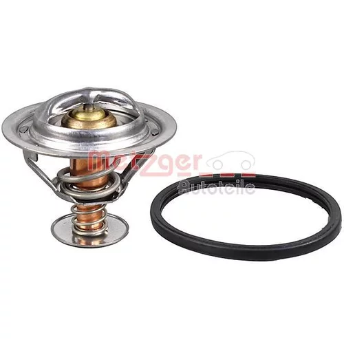 Termostat chladenia METZGER 4006385