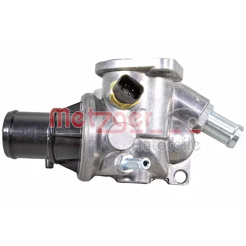 Termostat chladenia 4006458 /METZGER/ - obr. 2