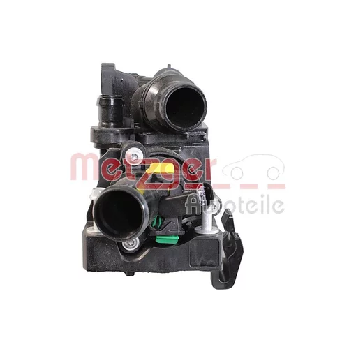 Termostat chladenia 4006486 /METZGER/ - obr. 3