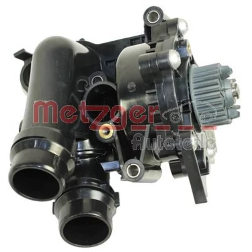 Vodné čerpadlo, chladenie motora 4007004 /METZGER/ - obr. 4