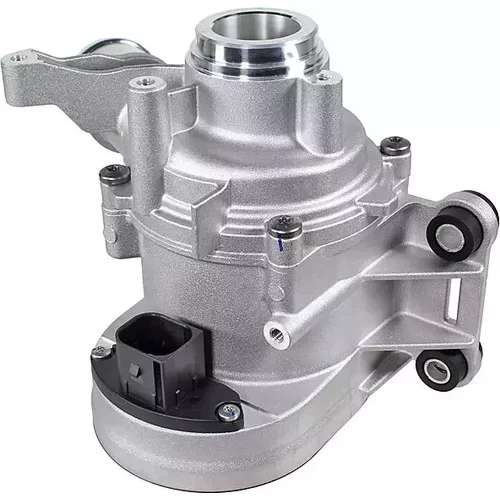 Vodné čerpadlo, chladenie motora 4007066 /METZGER/ - obr. 2