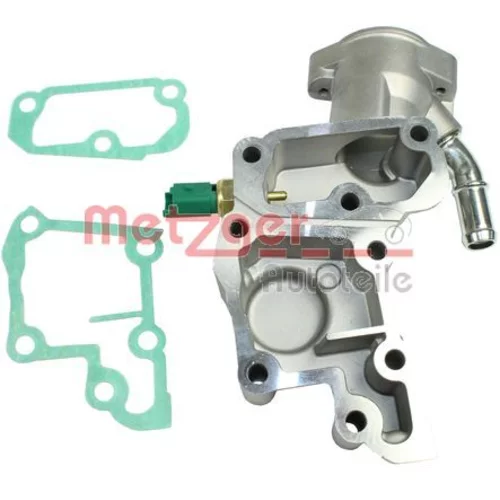 Obal termostatu 4010069 /METZGER/ - obr. 1