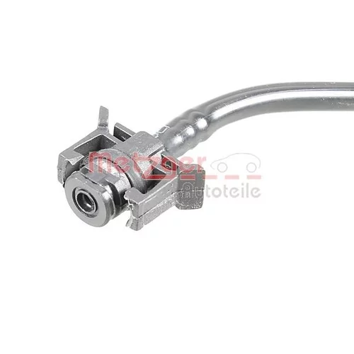 Potrubie chladiacej kvapaliny 4010247 /METZGER/ - obr. 1