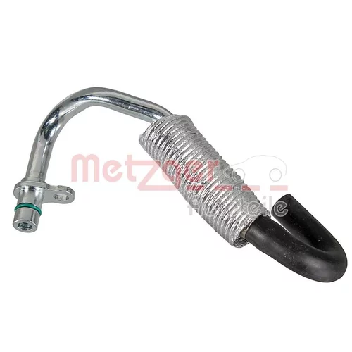 Potrubie chladiacej kvapaliny METZGER 4010597