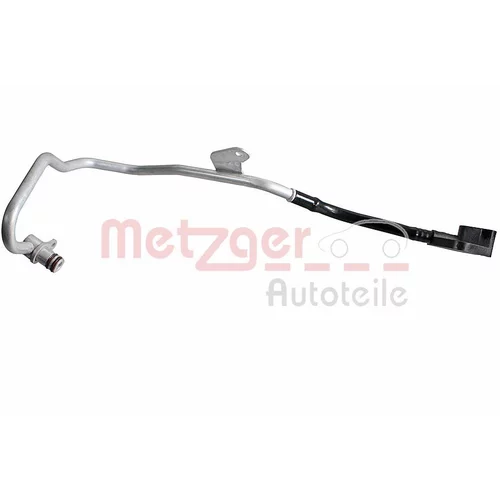 Potrubie chladiacej kvapaliny METZGER 4010615
