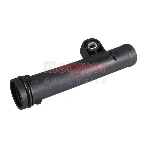 Potrubie chladiacej kvapaliny METZGER 4010639