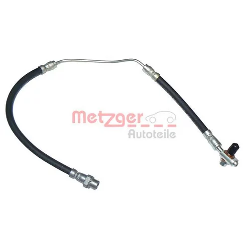 Brzdová hadica 4116217 /METZGER/ - obr. 1