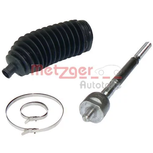 Axiálny čap tiahla riadenia METZGER 51021348