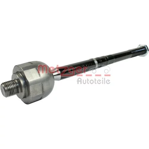 Axiálny čap tiahla riadenia METZGER 51026708