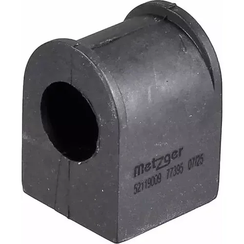 Uloženie priečneho stabilizátora METZGER 52119009