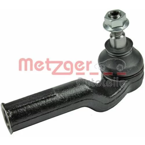 Hlava/čap spojovacej tyče riadenia METZGER 54048301
