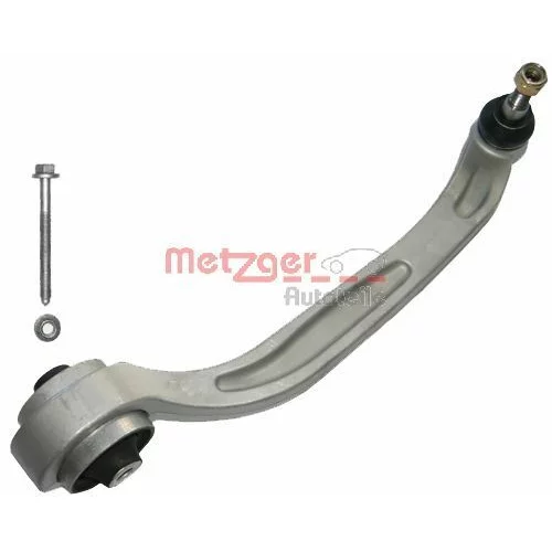 Rameno zavesenia kolies METZGER 58010511
