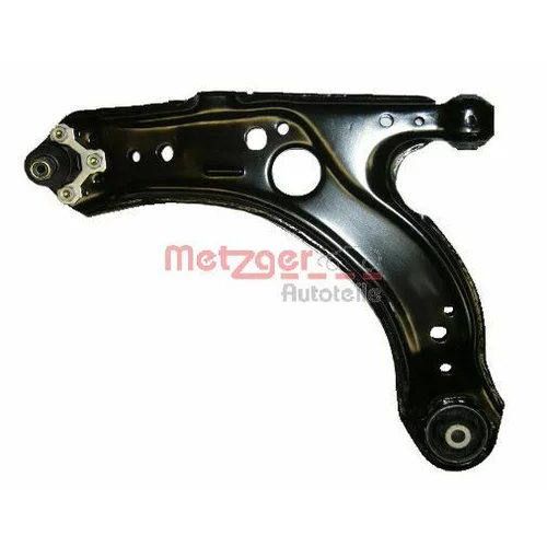 Rameno zavesenia kolies METZGER 58012001