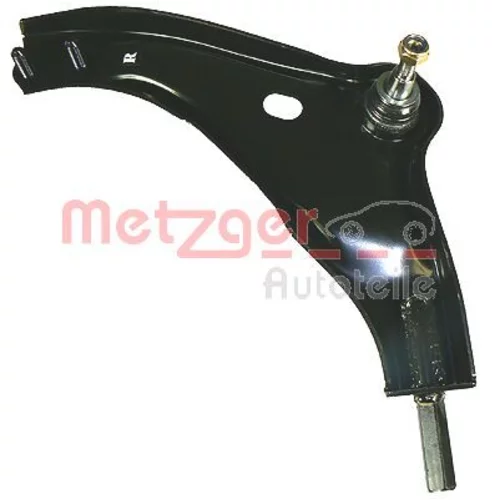 Rameno zavesenia kolies METZGER 58023502