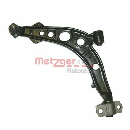 Rameno zavesenia kolies METZGER 58033201