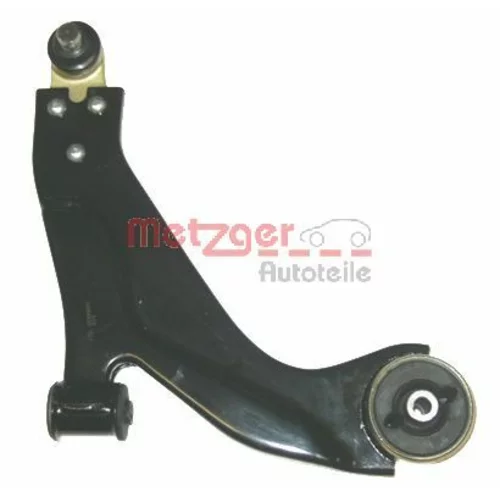 Rameno zavesenia kolies METZGER 58042502
