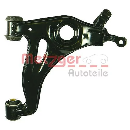 Rameno zavesenia kolies METZGER 58055402