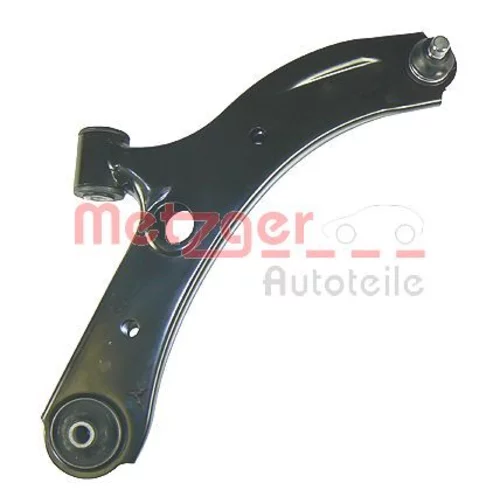 Rameno zavesenia kolies METZGER 58066202