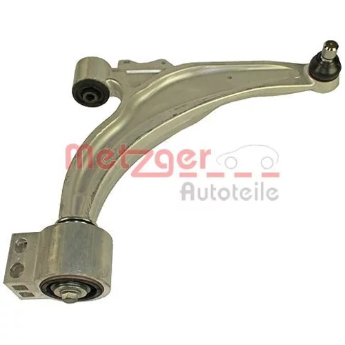 Rameno zavesenia kolies METZGER 58074002