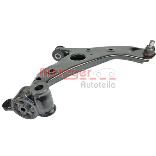Rameno zavesenia kolies METZGER 58094402
