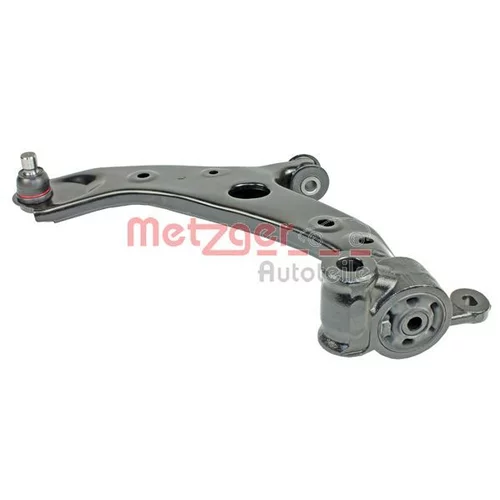 Rameno zavesenia kolies METZGER 58095101