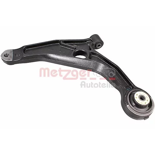 Rameno zavesenia kolies METZGER 58108901