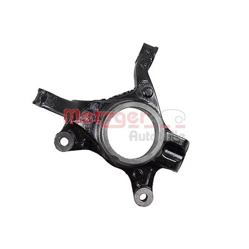 Čap nápravy zavesenia kolies 58137201 /METZGER/ - obr. 1