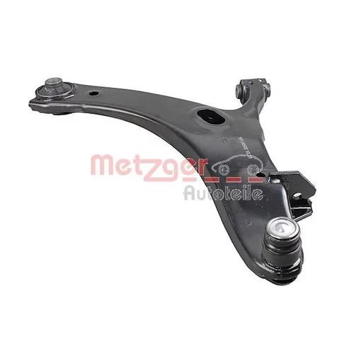 Rameno zavesenia kolies METZGER 58138502