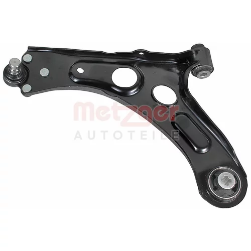 Rameno zavesenia kolies METZGER 58187001