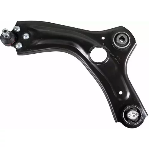 Rameno zavesenia kolies METZGER 58202601