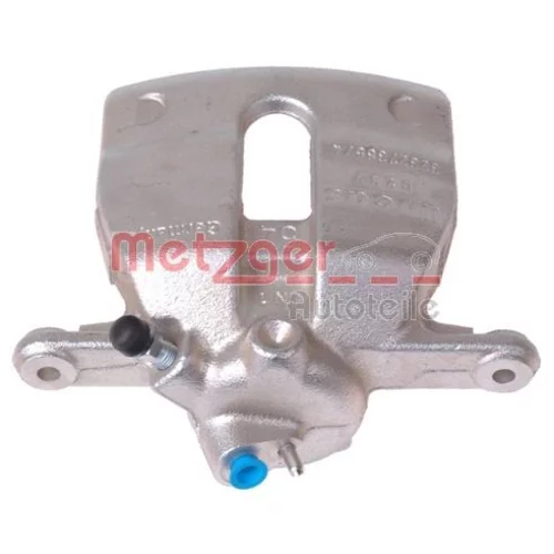 Brzdový strmeň METZGER 6250023