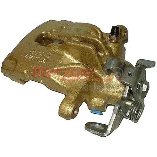 Brzdový strmeň METZGER 6250047
