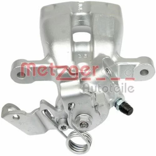Brzdový strmeň METZGER 6250345